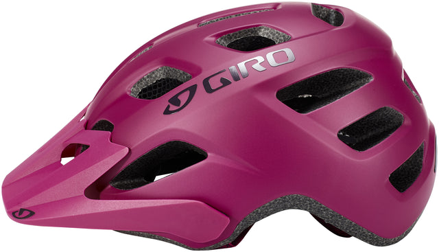 Giro Giro Tremor Child Helm matte pink street &vert; fahrrad.de Black Friday Preise