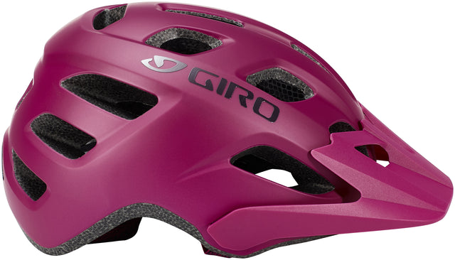 Giro Giro Tremor Child Helm matte pink street &vert; fahrrad.de Black Friday Preise