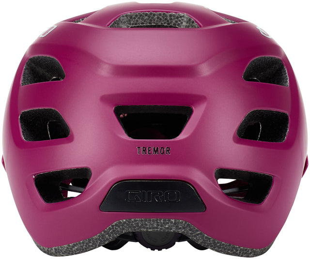 Giro Giro Tremor Child Helm matte pink street &vert; fahrrad.de Black Friday Preise