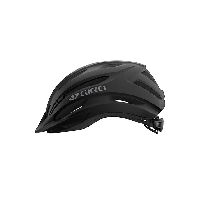 Giro Giro Register II Helm matte black/charcoal &vert; fahrrad.de Im Verkauf