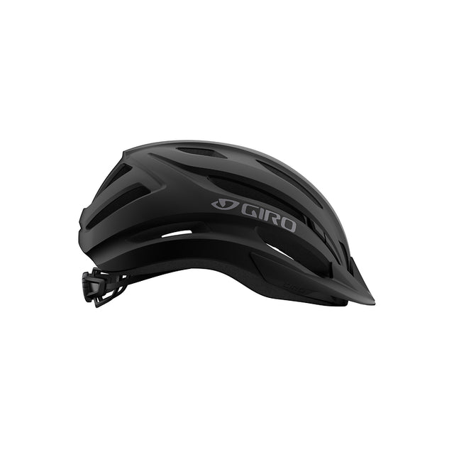 Giro Giro Register II Helm matte black/charcoal &vert; fahrrad.de Im Verkauf
