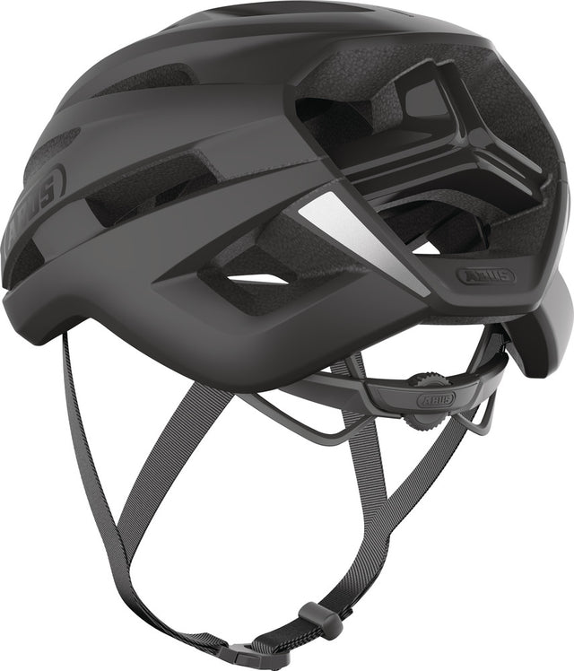 ABUS ABUS Stormchaser Ace Helm schwarz &vert; fahrrad.de Verkauf