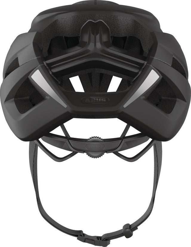 ABUS ABUS Stormchaser Ace Helm schwarz &vert; fahrrad.de Verkauf