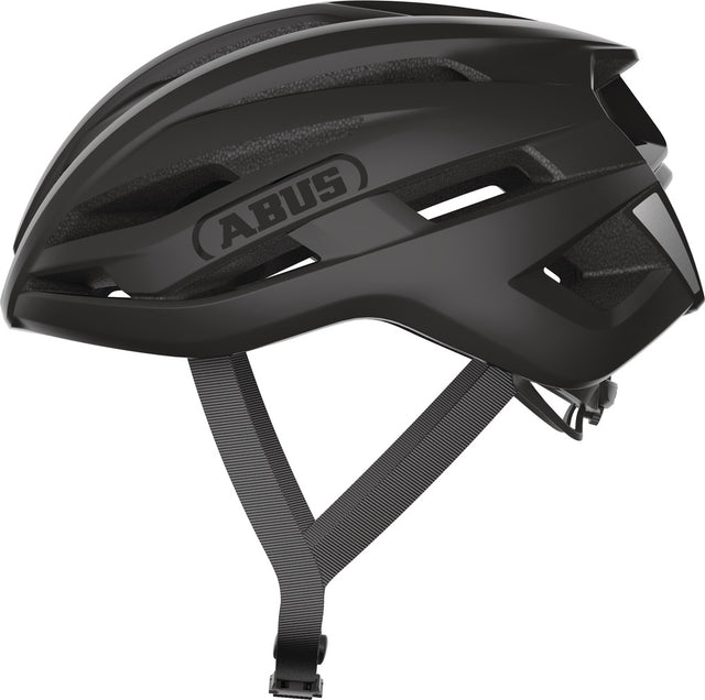 ABUS ABUS Stormchaser Ace Helm schwarz &vert; fahrrad.de Verkauf