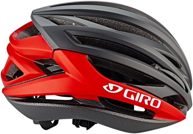Giro Giro SYNTAX Helm matte black/bright red &vert; fahrrad.de Angebote