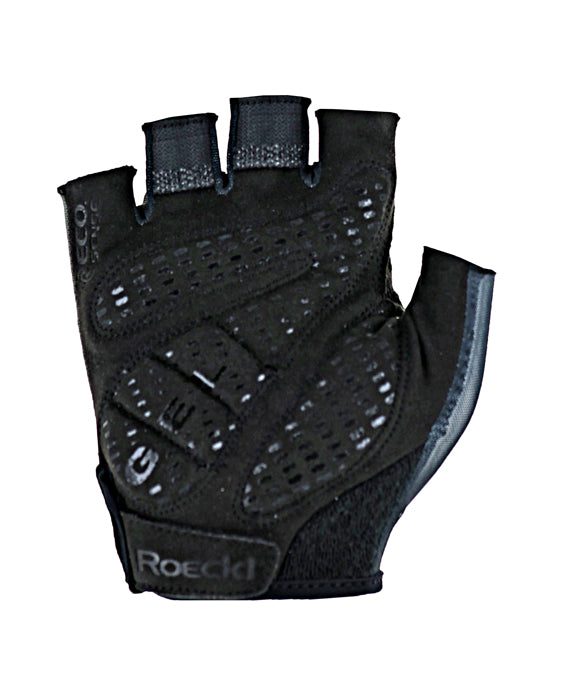 Roeckl Roeckl Istia Handschuhe Black Shadow &vert; fahrrad.de Hotsell