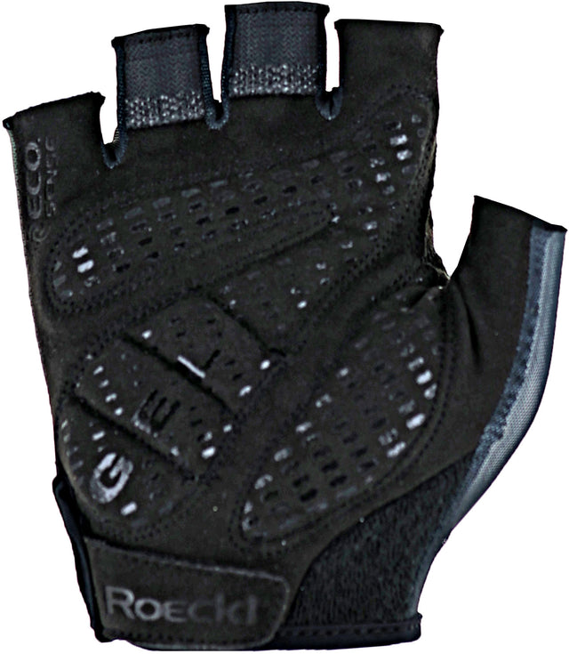Roeckl Roeckl Istia Handschuhe Black Shadow &vert; fahrrad.de Hotsell