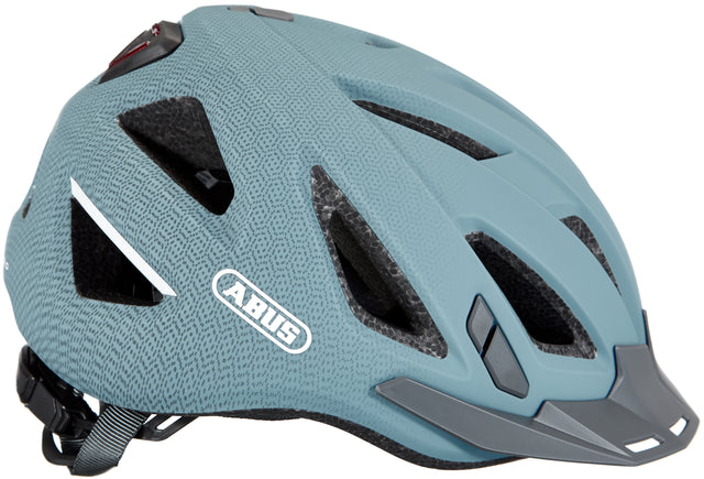 ABUS ABUS Urban-I 3.0 Helm blau &vert; fahrrad.de Günstiger Verkauf