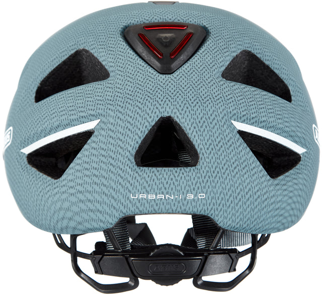 ABUS ABUS Urban-I 3.0 Helm blau &vert; fahrrad.de Günstiger Verkauf