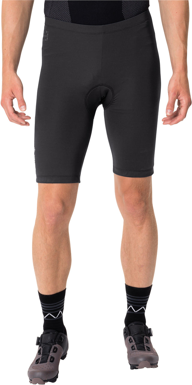 VAUDE VAUDE Matera Tights Herren schwarz &vert; fahrrad.de Meist gekauft