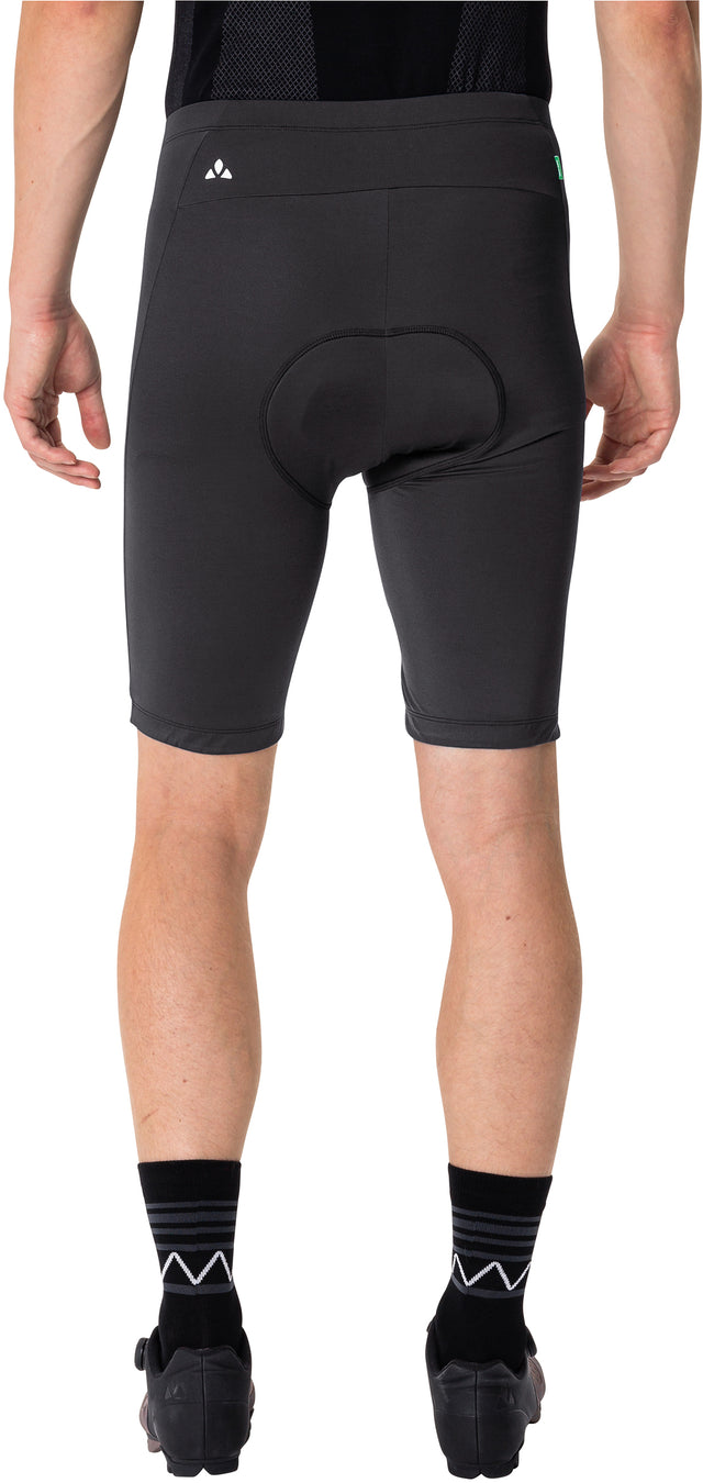 VAUDE VAUDE Matera Tights Herren schwarz &vert; fahrrad.de Meist gekauft