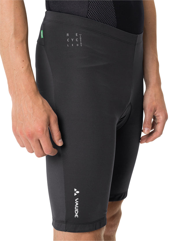 VAUDE VAUDE Matera Tights Herren schwarz &vert; fahrrad.de Meist gekauft