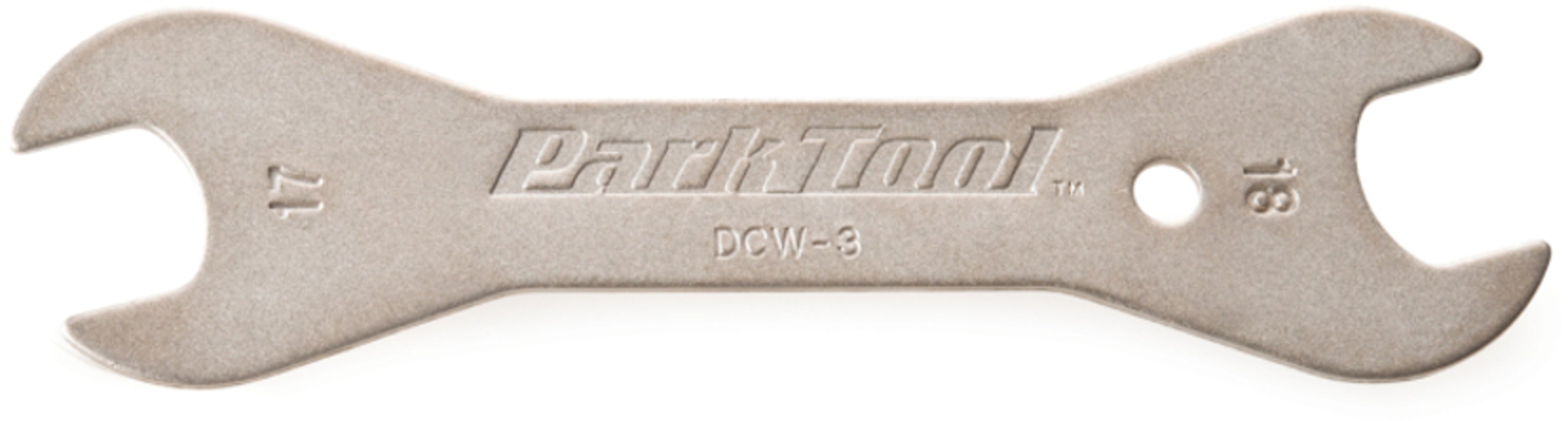 Park Tool Park Tool DCW-3 Konusschlüssel 17/18mm &vert; fahrrad.de