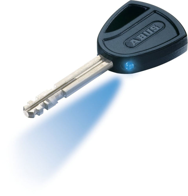 ABUS ABUS Granit CityChain X-Plus 1060 Kettenschloss schwarz &vert; fahrrad.de Sonderangebot