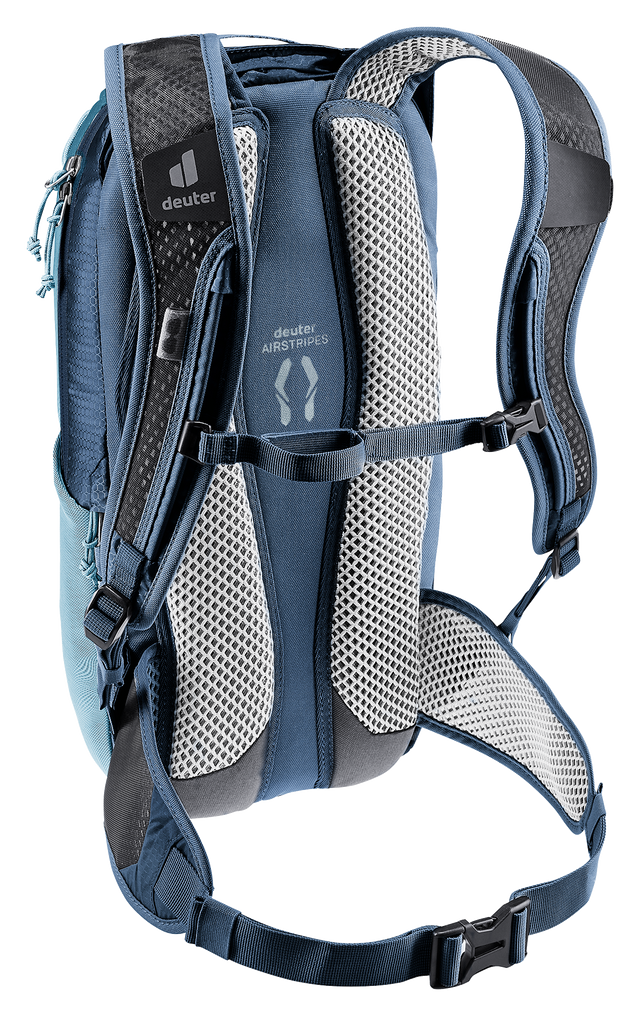 deuter deuter Race 8 Fahrradrucksack atlantic-ink &vert; fahrrad.de Preisnachlass
