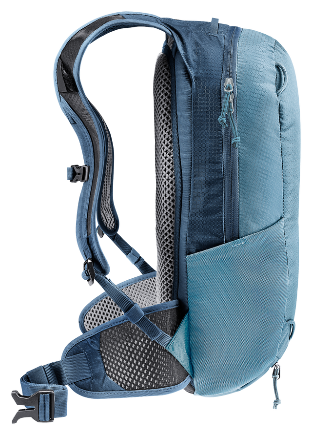 deuter deuter Race 8 Fahrradrucksack atlantic-ink &vert; fahrrad.de Preisnachlass