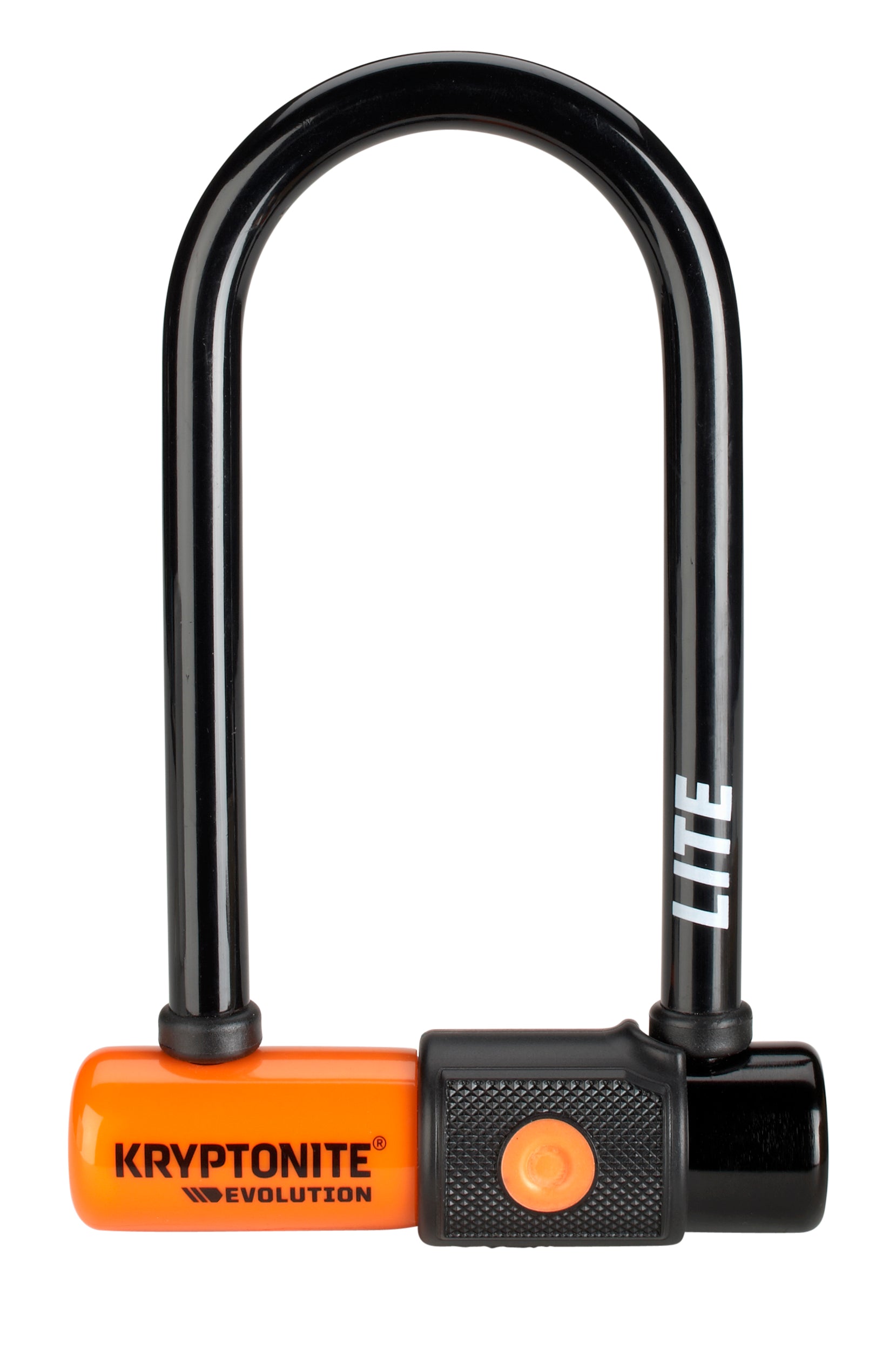 Kryptonite Kryptonite Evolution Mini-6 Lite Bügelschloss &vert; fahrrad.de Osterangebot