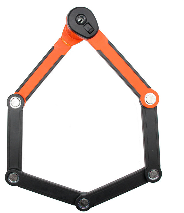 Kryptonite Kryptonite Evolution 790 Faltschloss (90cm) &vert; fahrrad.de Vatertagsangebot