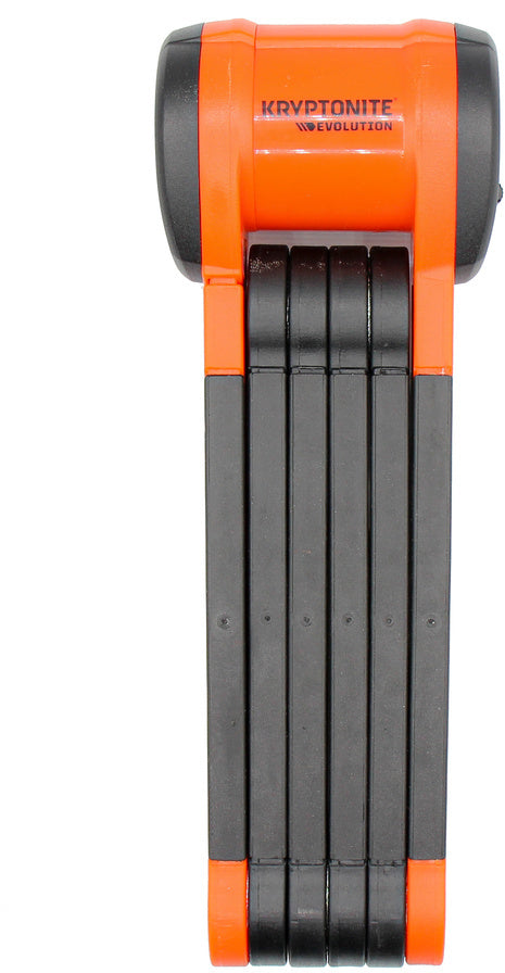 Kryptonite Kryptonite Evolution 790 Faltschloss (90cm) &vert; fahrrad.de Vatertagsangebot