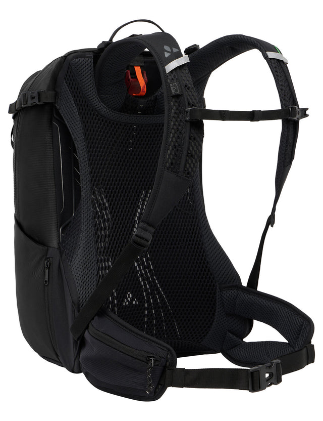 VAUDE VAUDE Trailvent 20 schwarz &vert; fahrrad.de