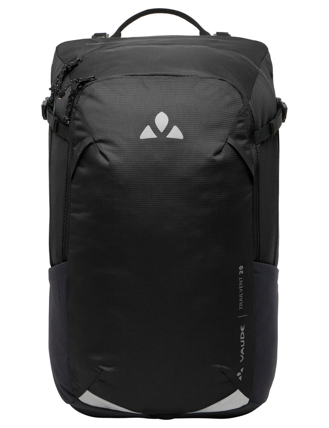 VAUDE VAUDE Trailvent 20 schwarz &vert; fahrrad.de Lagerräumung