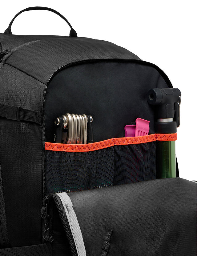 VAUDE VAUDE Trailvent 20 schwarz &vert; fahrrad.de Lagerräumung