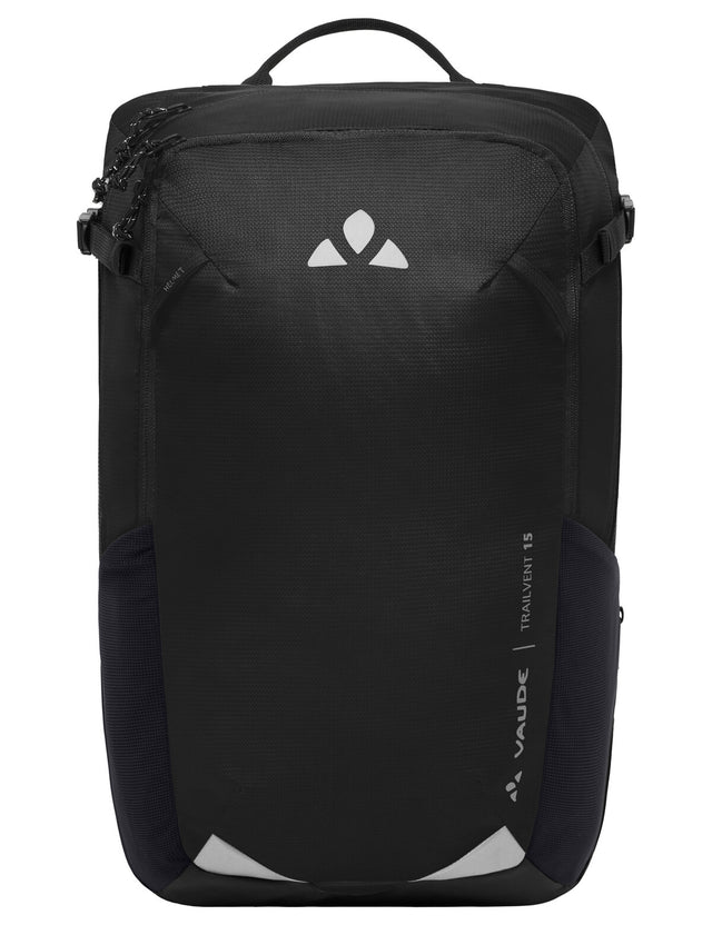 VAUDE VAUDE Trailvent 15 schwarz &vert; fahrrad.de Heißer Verkauf