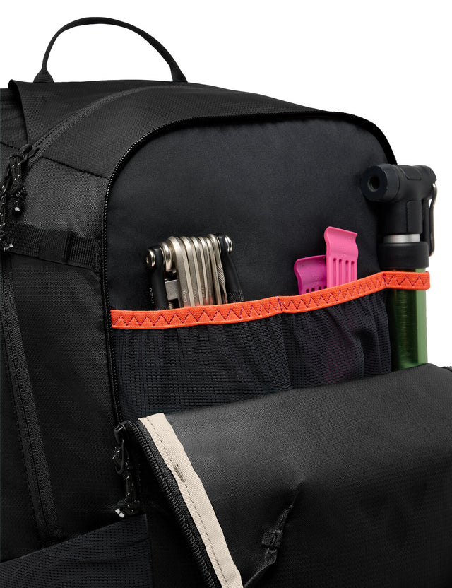 VAUDE VAUDE Trailvent 15 schwarz &vert; fahrrad.de Heißer Verkauf