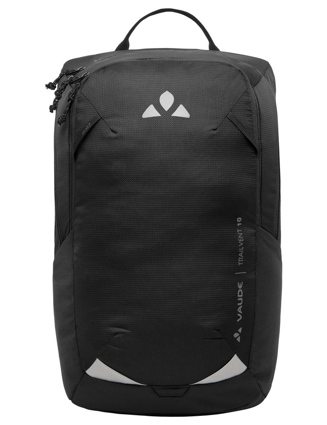 VAUDE VAUDE Trailvent 10 schwarz &vert; fahrrad.de Top Angebot