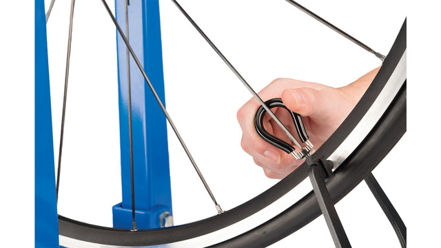 Park Tool Park Tool SW-0 Nippelspanner.127/3 2 schwarz &vert; fahrrad.de Neueste Mode