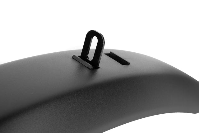 Acid ACID Schutzblechset SIC 2.0 84 27 5" BB Mount black &vert; fahrrad.de Blitzangebot