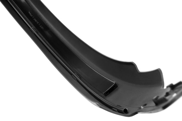 Acid ACID Schutzblechset SIC 2.0 84 27 5" BB Mount black &vert; fahrrad.de Blitzangebot