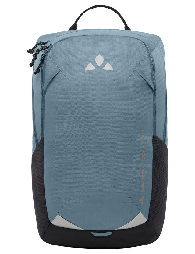 VAUDE VAUDE Trailvent 10 grau &vert; fahrrad.de Neuheiten