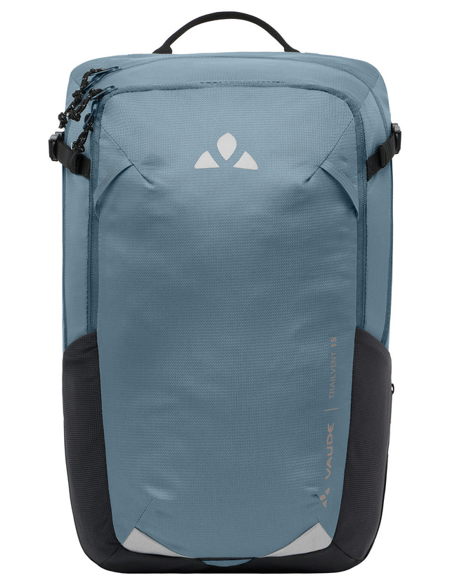 VAUDE VAUDE Trailvent 15 grau &vert; fahrrad.de Bestseller