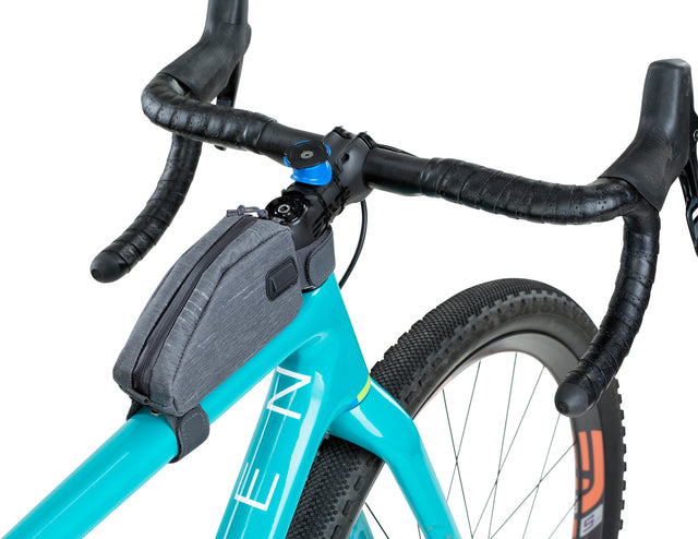EVOC EVOC Oberrohrtasche S grau &vert; fahrrad.de Räumungsverkauf
