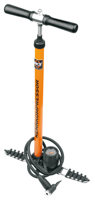 SKS SKS Rennkompressor / Rennkompressor NXT Standpumpe &vert; fahrrad.de VIP-Rabatte