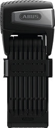 ABUS ABUS Bordo 6500A/110 SH SmartX Faltschloss schwarz &vert; fahrrad.de