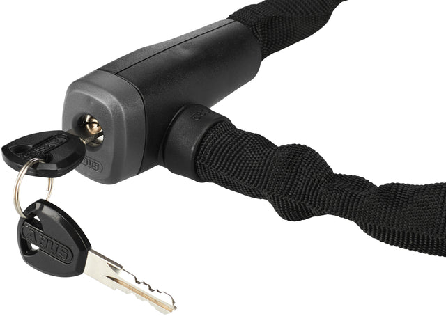 ABUS ABUS 5805K Steel-O-Chain Kettenschloss schwarz &vert; fahrrad.de Letzte 3 Tage