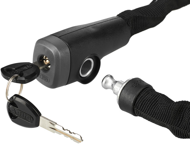 ABUS ABUS 5805K Steel-O-Chain Kettenschloss schwarz &vert; fahrrad.de Letzte 3 Tage