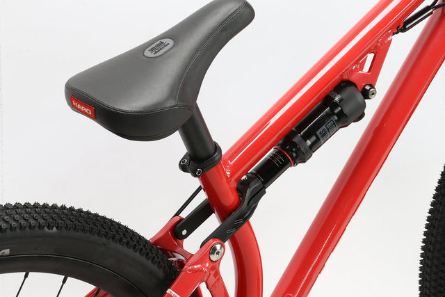 Haro Bikes Haro Bikes Thread Slope Navajo Red &vert; fahrrad.de Zeitbegrenzte Promotion