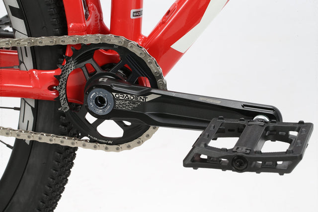 Haro Bikes Haro Bikes Thread Slope Navajo Red &vert; fahrrad.de Zeitbegrenzte Promotion