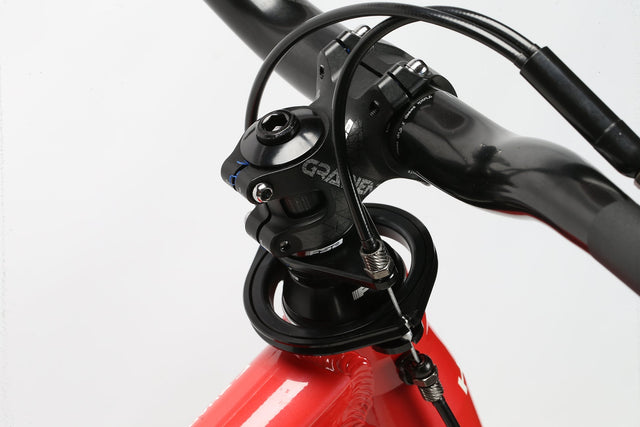 Haro Bikes Haro Bikes Thread Slope Navajo Red &vert; fahrrad.de Zeitbegrenzte Promotion
