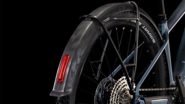 Cube Cube Reaction Hybrid Pro 800 Allroad smaragdgrey´n´prism (2025) &vert; fahrrad.de Bis zu 50% Rabatt