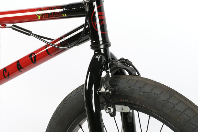 Haro Bikes Haro Bikes Leucadia DLX Black/Red &vert; fahrrad.de Bis zu 65% Rabatt