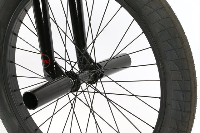 Haro Bikes Haro Bikes Leucadia DLX Black/Red &vert; fahrrad.de Bis zu 65% Rabatt