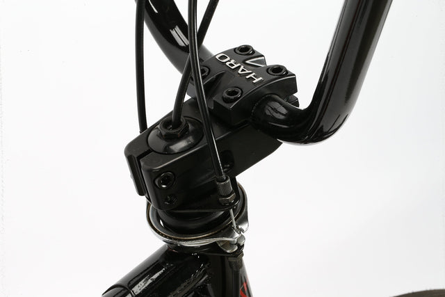 Haro Bikes Haro Bikes Leucadia DLX Black/Red &vert; fahrrad.de Bis zu 65% Rabatt