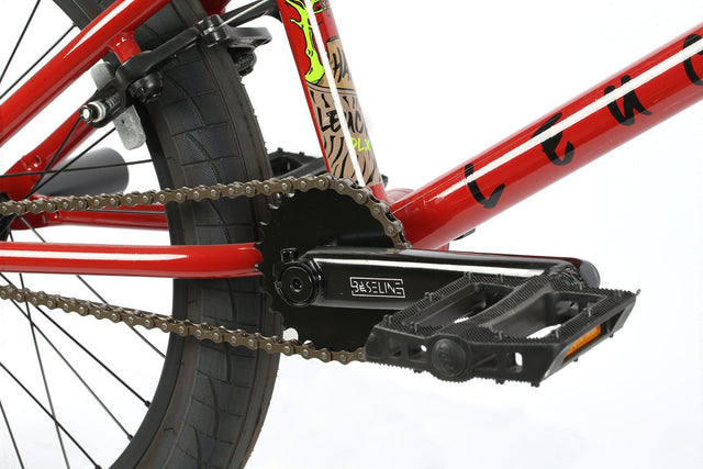 Haro Bikes Haro Bikes Leucadia DLX Black/Red &vert; fahrrad.de Bis zu 65% Rabatt