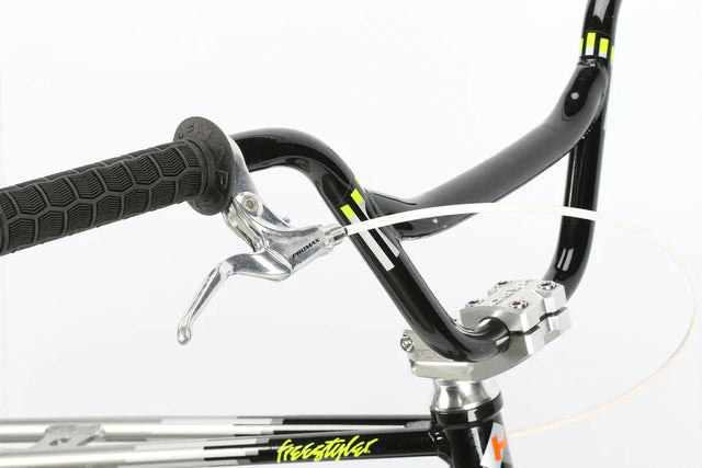 Haro Bikes Haro Bikes Master DMC 26" Black/Silver &vert; fahrrad.de Sonderangebot der Fabrik