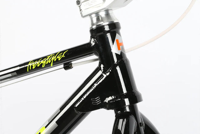 Haro Bikes Haro Bikes Master DMC 26" Black/Silver &vert; fahrrad.de Sonderangebot der Fabrik