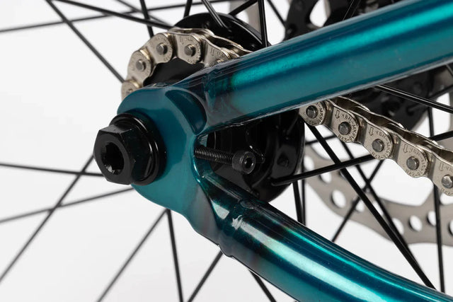 Haro Bikes Haro Bikes Steel Reserve 3 Transparent Atlantic Blue &vert; fahrrad.de Vierteljährliche Förderung
